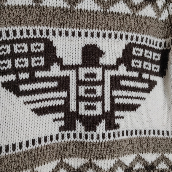 Bluenotes Sweater Womens Sz Sm Zipup. Wool blend - Picture 9 of 10